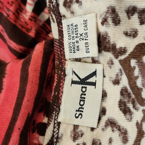 Shana K Bling Top - Picture 4 of 4